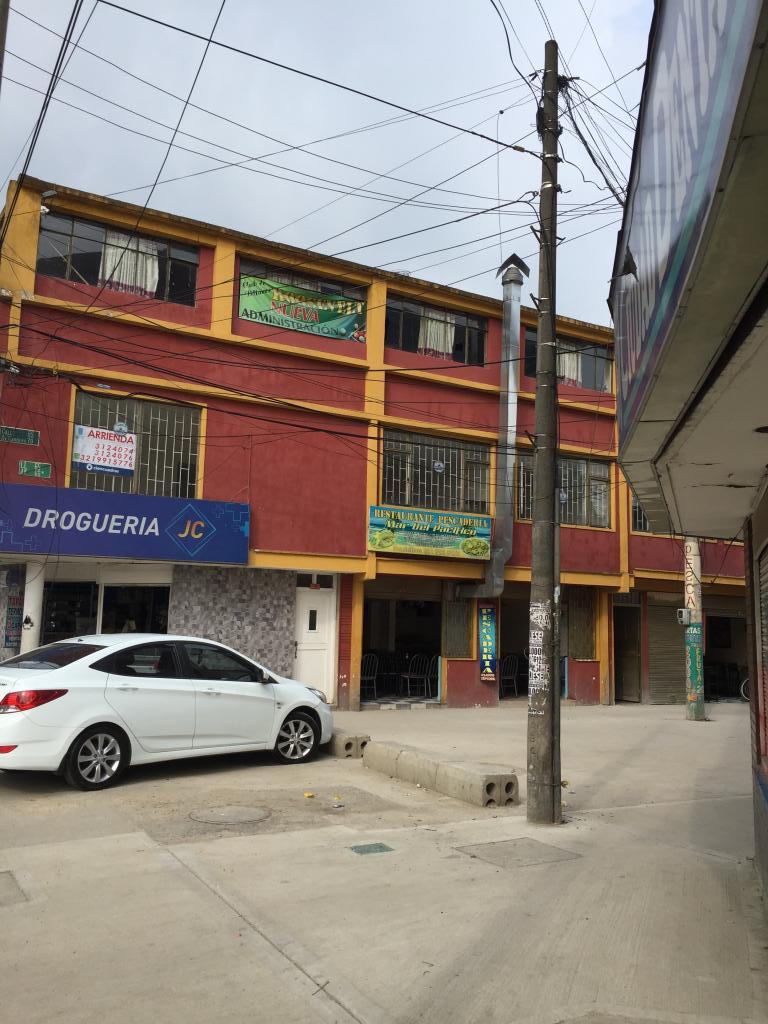 Apartamento En Arriendo - Bosque Popular-Engativa, Bogotá