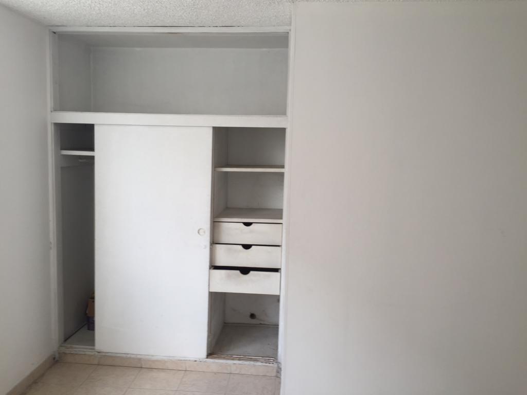 Apartamento En Arriendo - Bosque Popular-Engativa, Bogotá