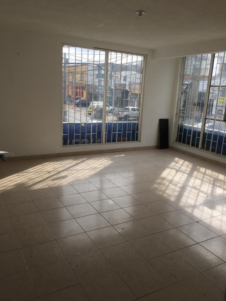 Apartamento En Arriendo - Bosque Popular-Engativa, Bogotá