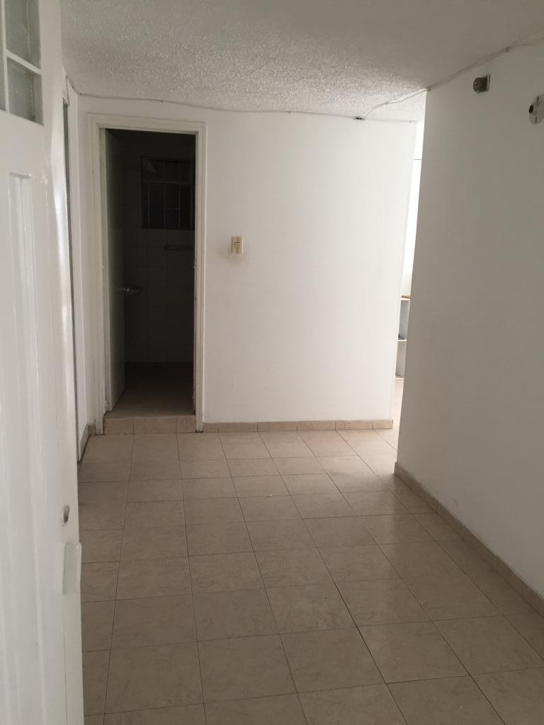 Apartamento En Arriendo - Bosque Popular-Engativa, Bogotá