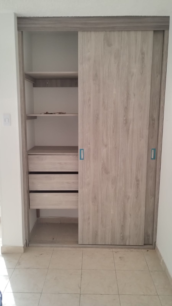 Apartamento En Arriendo - Bosque Popular-Engativa, Bogotá