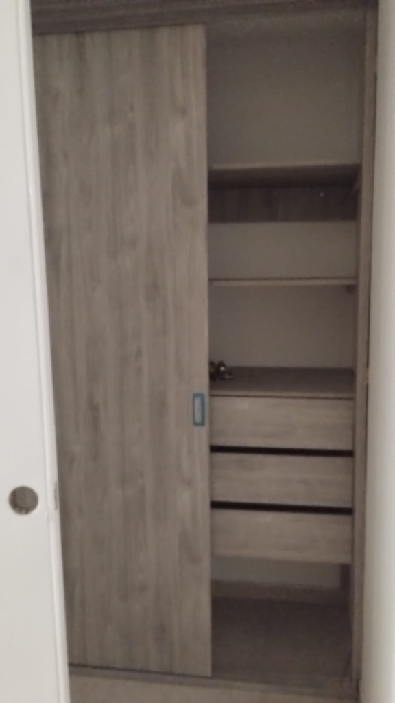 Apartamento En Arriendo - Bosque Popular-Engativa, Bogotá