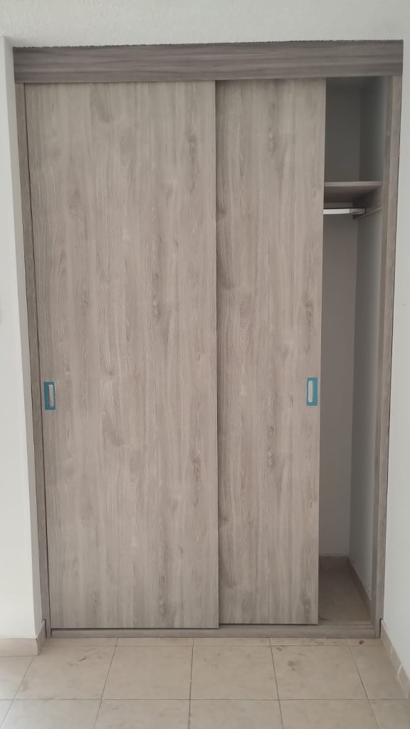 Apartamento En Arriendo - Bosque Popular-Engativa, Bogotá