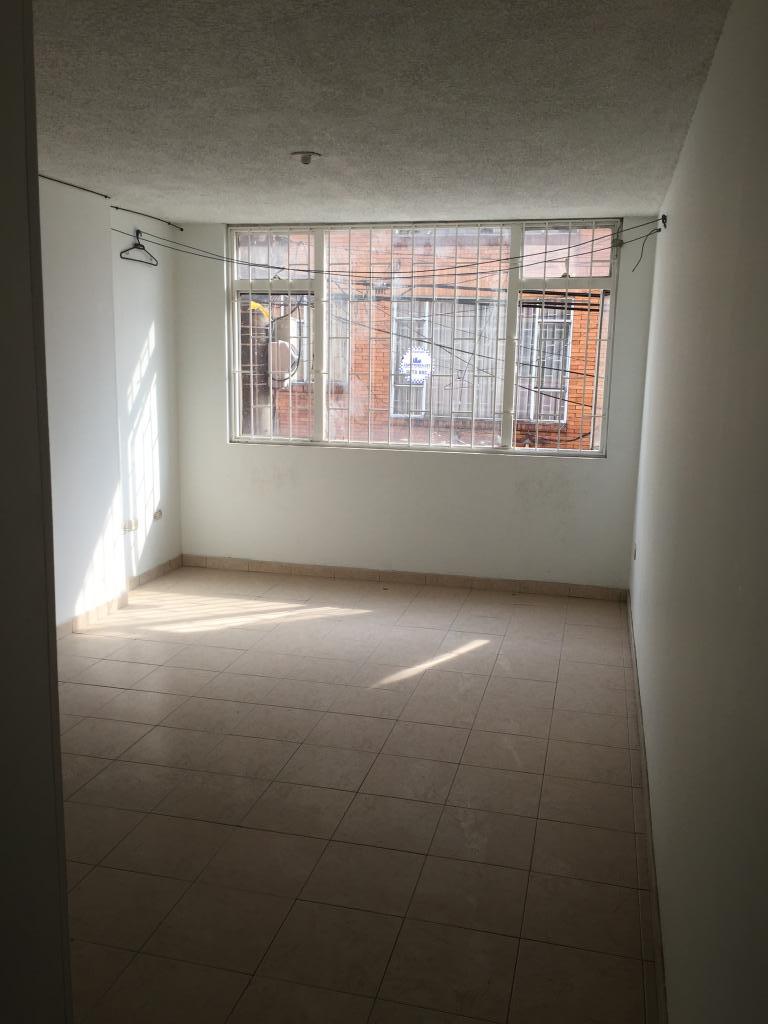 Apartamento En Arriendo - Bosque Popular-Engativa, Bogotá