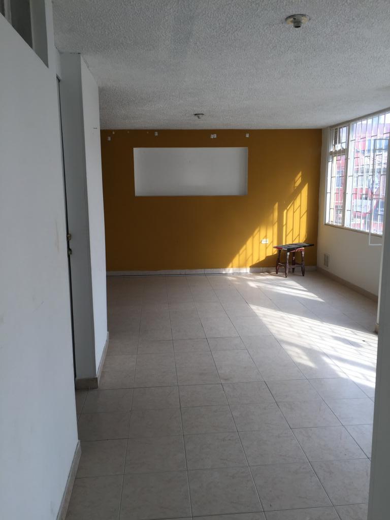 Apartamento En Arriendo - Bosque Popular-Engativa, Bogotá
