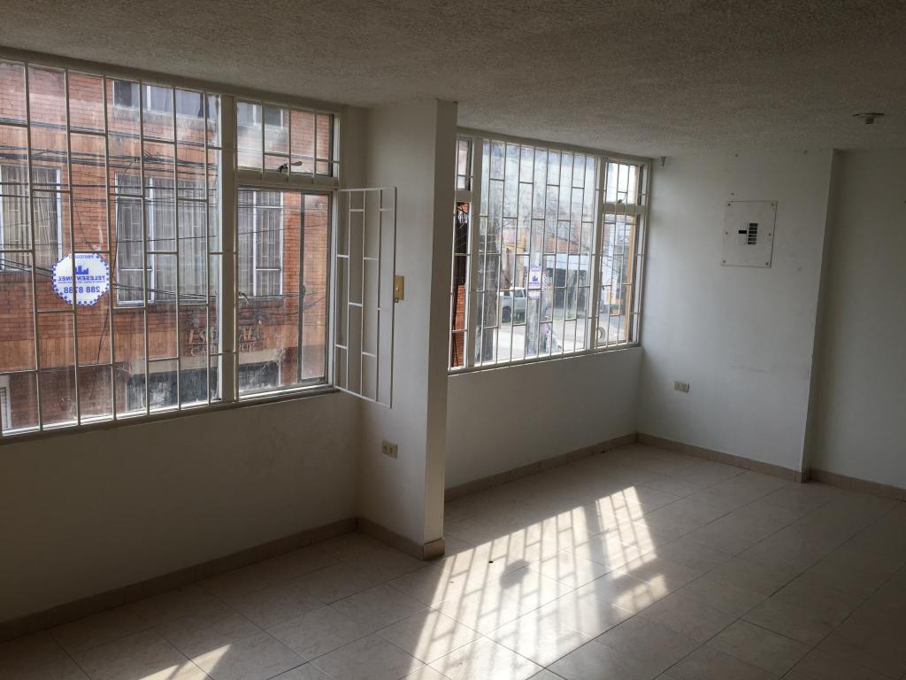 Apartamento En Arriendo - Bosque Popular-Engativa, Bogotá