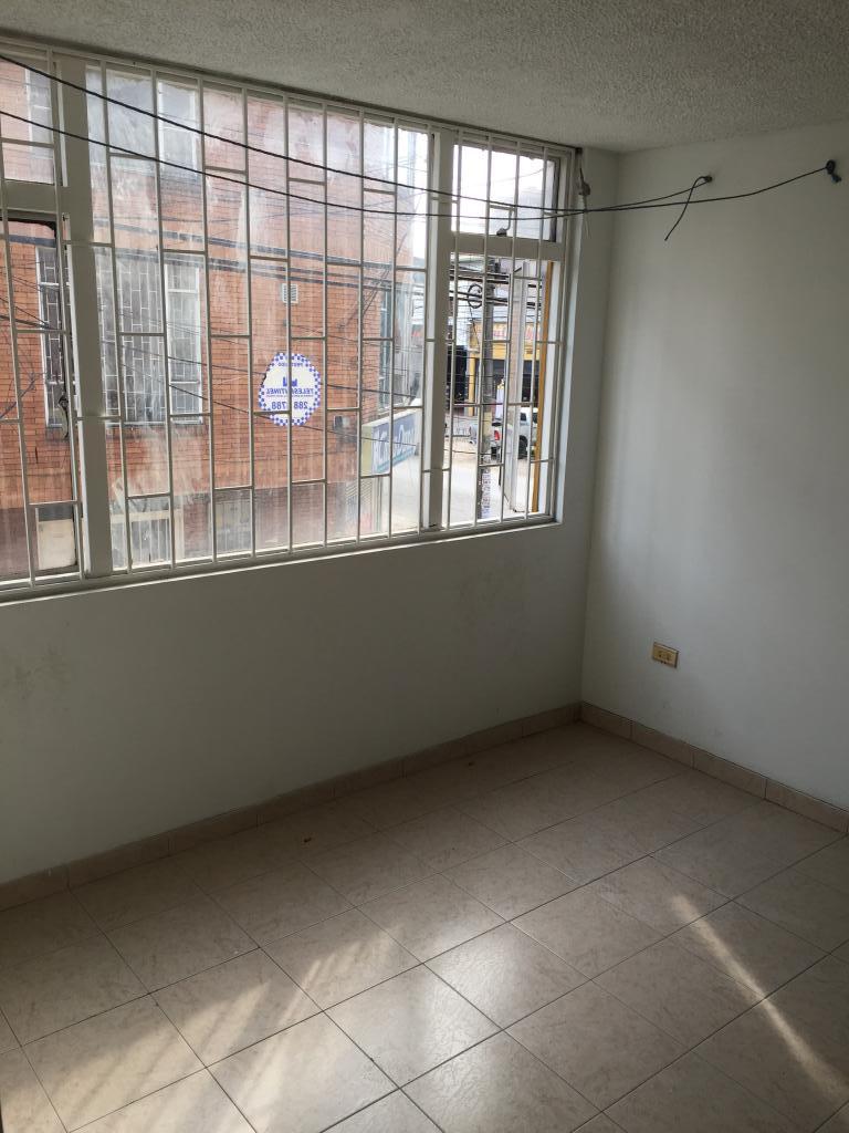 Apartamento En Arriendo - Bosque Popular-Engativa, Bogotá