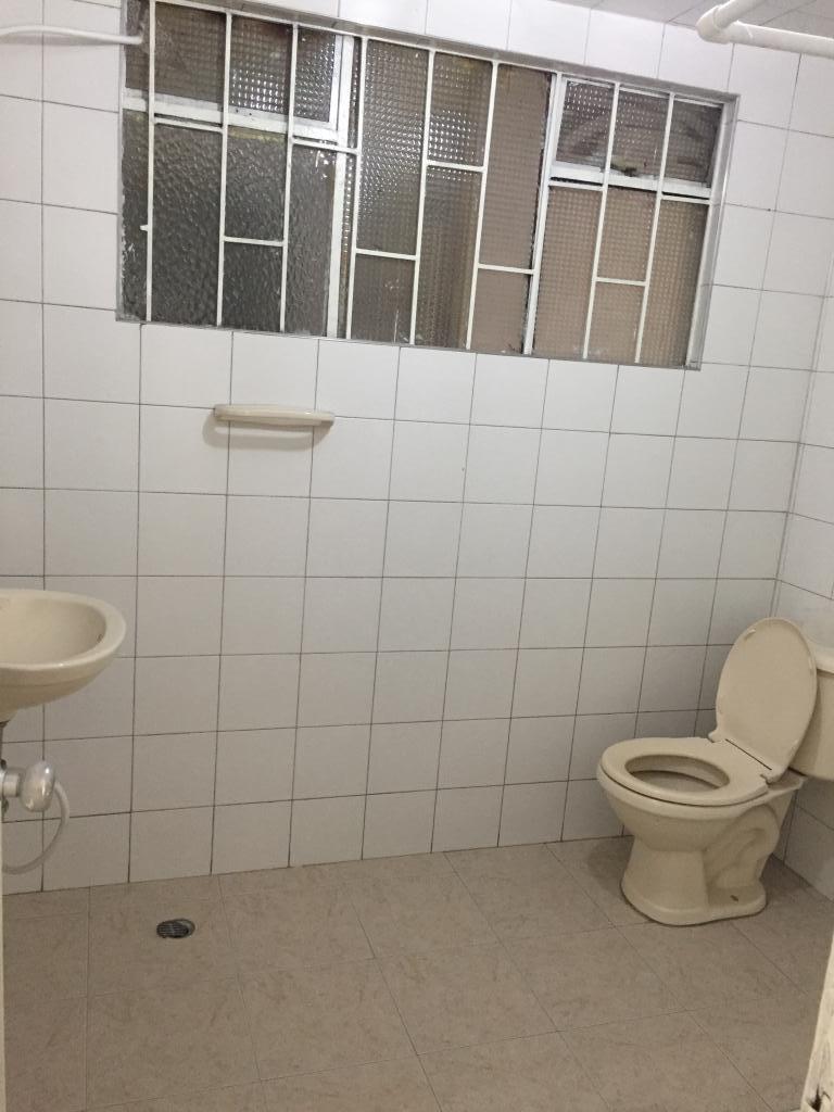 Apartamento En Arriendo - Bosque Popular-Engativa, Bogotá