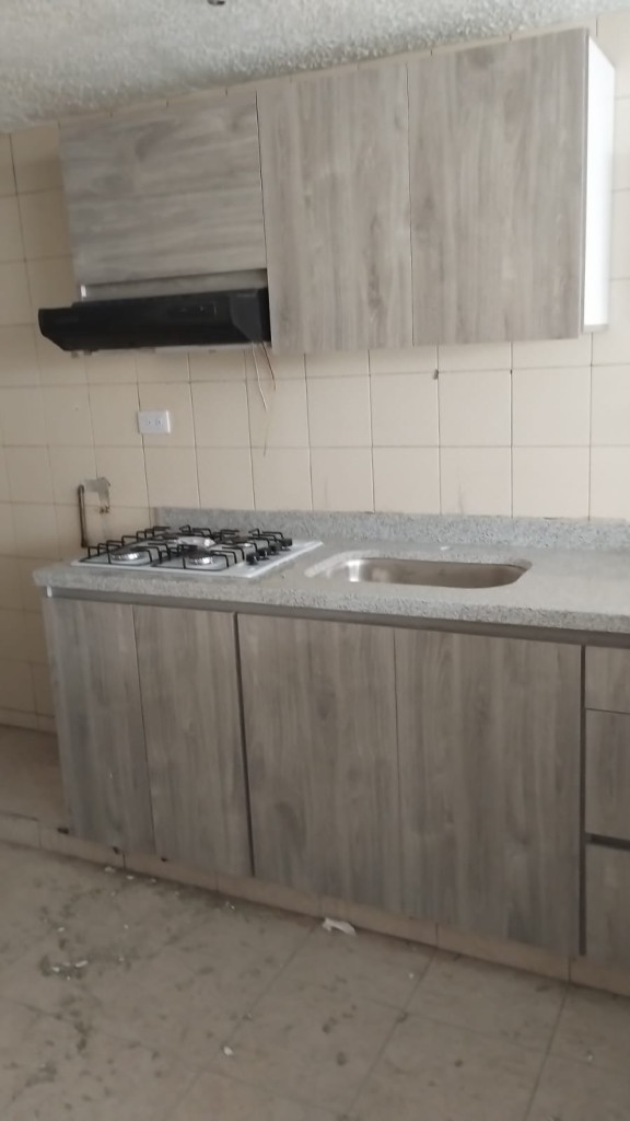 Apartamento En Arriendo - Bosque Popular-Engativa, Bogotá