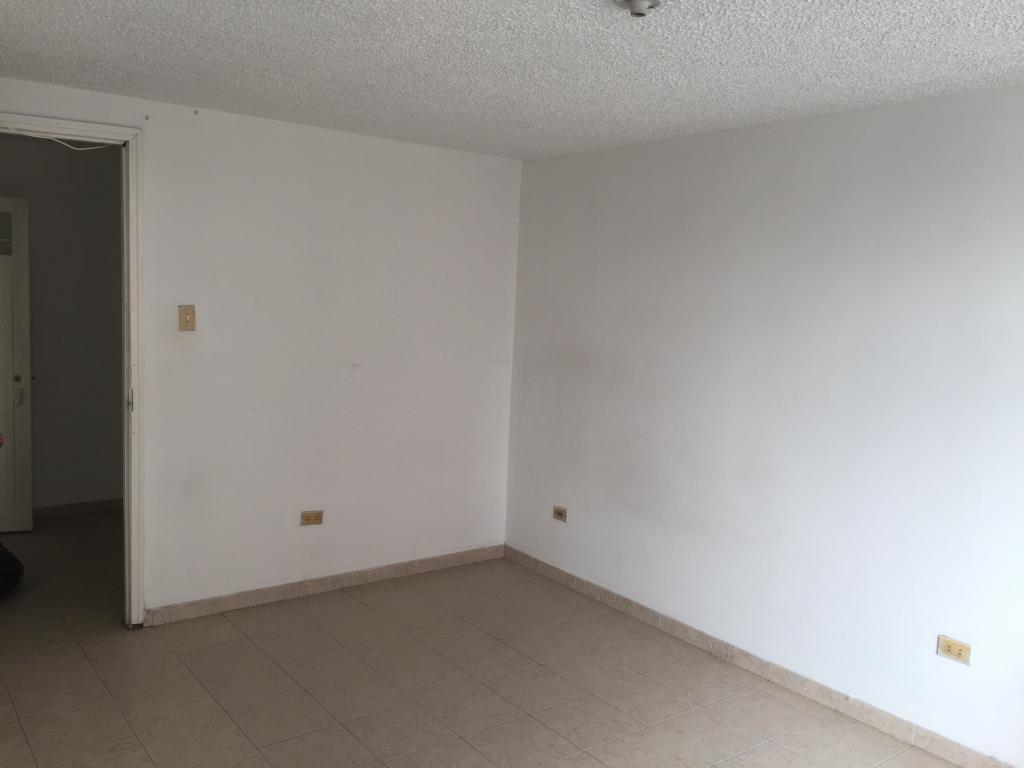 Apartamento En Arriendo - Bosque Popular-Engativa, Bogotá