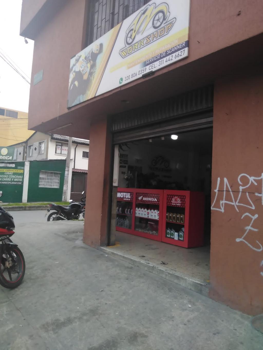 Casa En Venta - Santander-Antonio Nariño, Bogotá