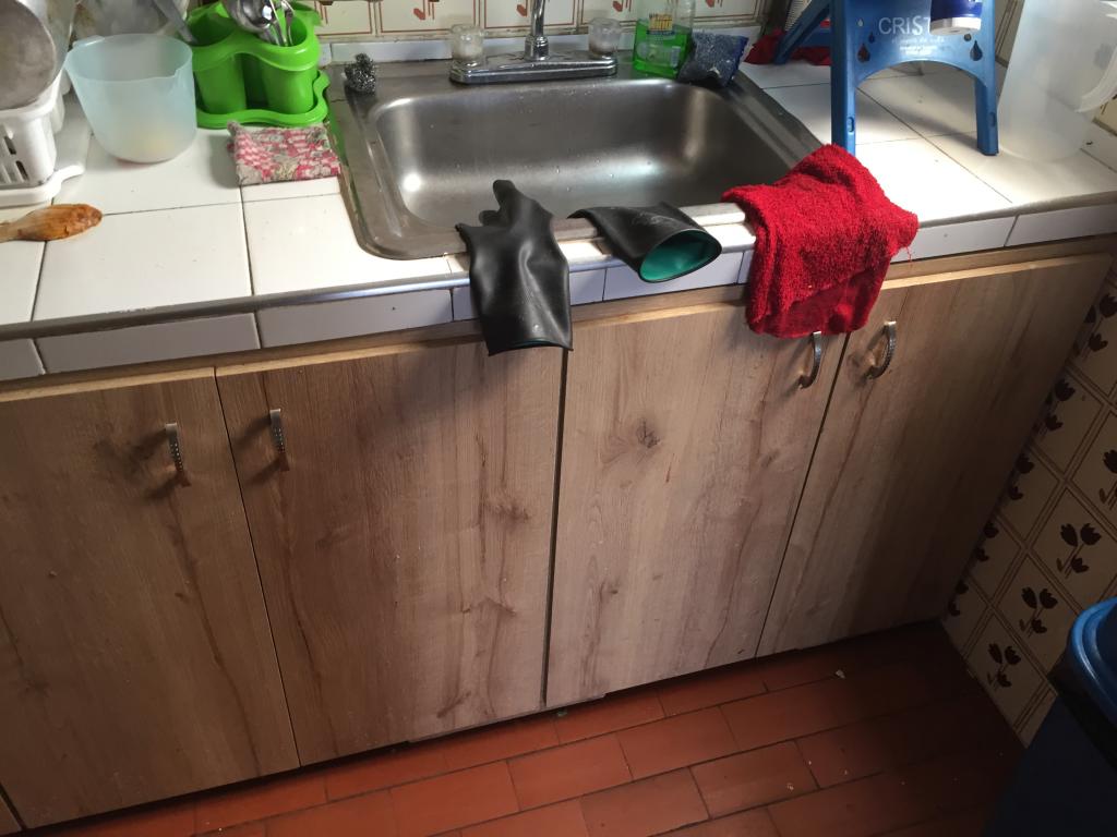 Casa En Venta - Santander-Antonio Nariño, Bogotá