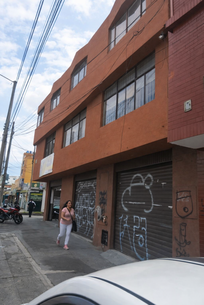 Casa En Venta - Santander-Antonio Nariño, Bogotá