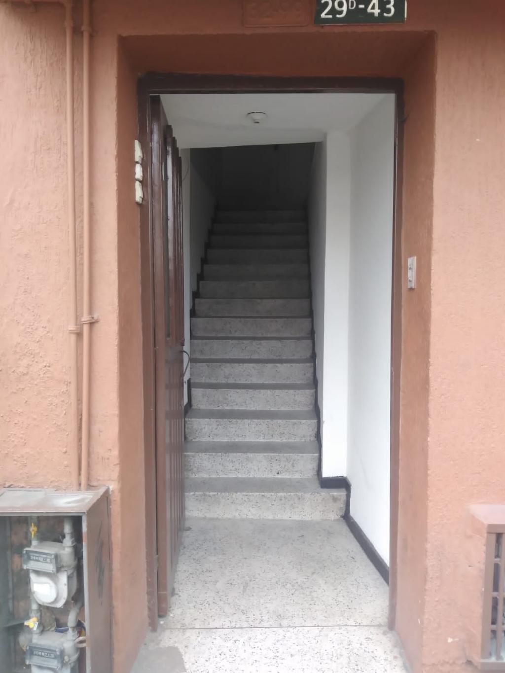 Casa En Venta - Santander-Antonio Nariño, Bogotá