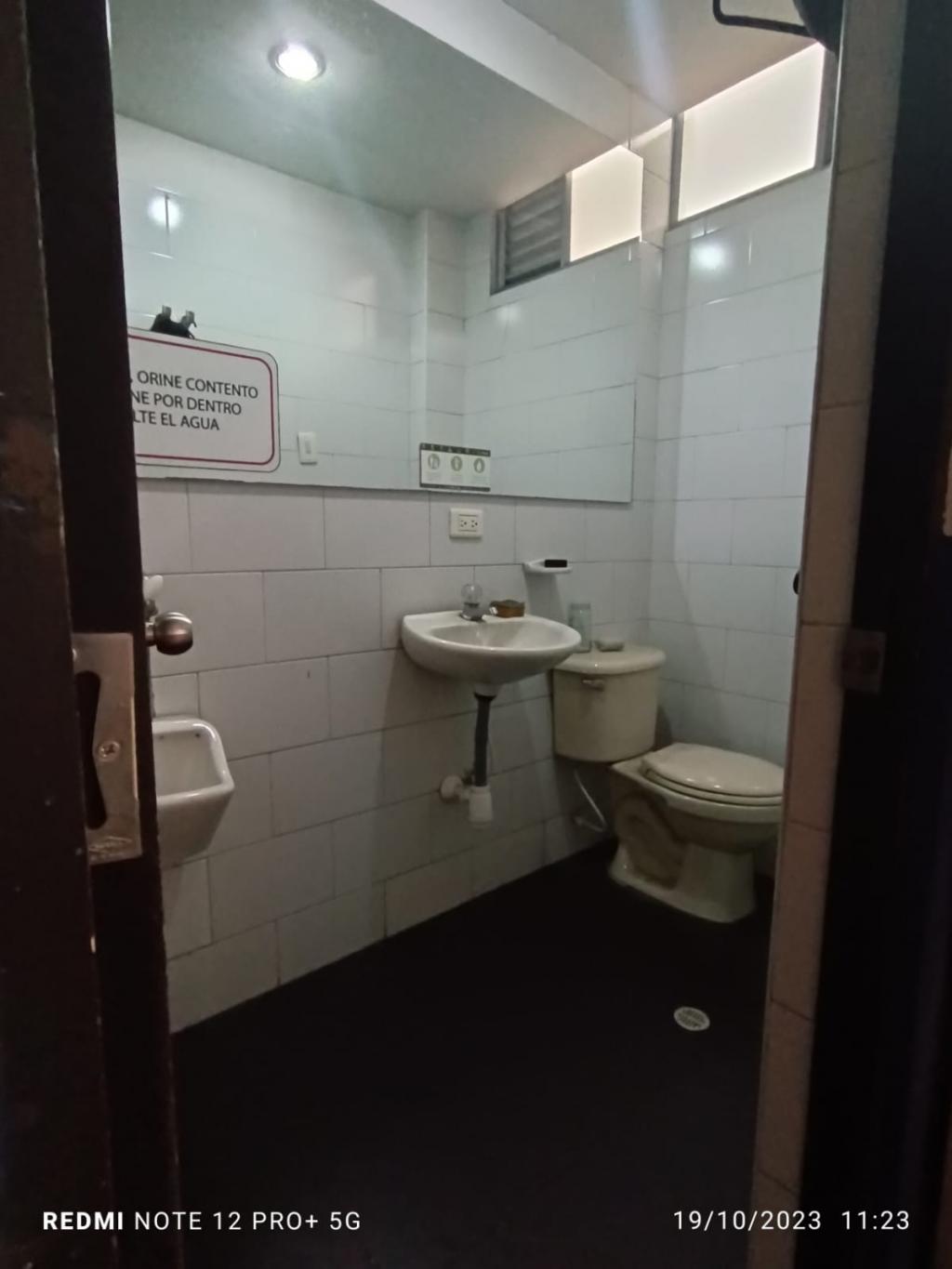 Bodega En Arriendo - Alcázares-Barrios Unidos, Bogotá