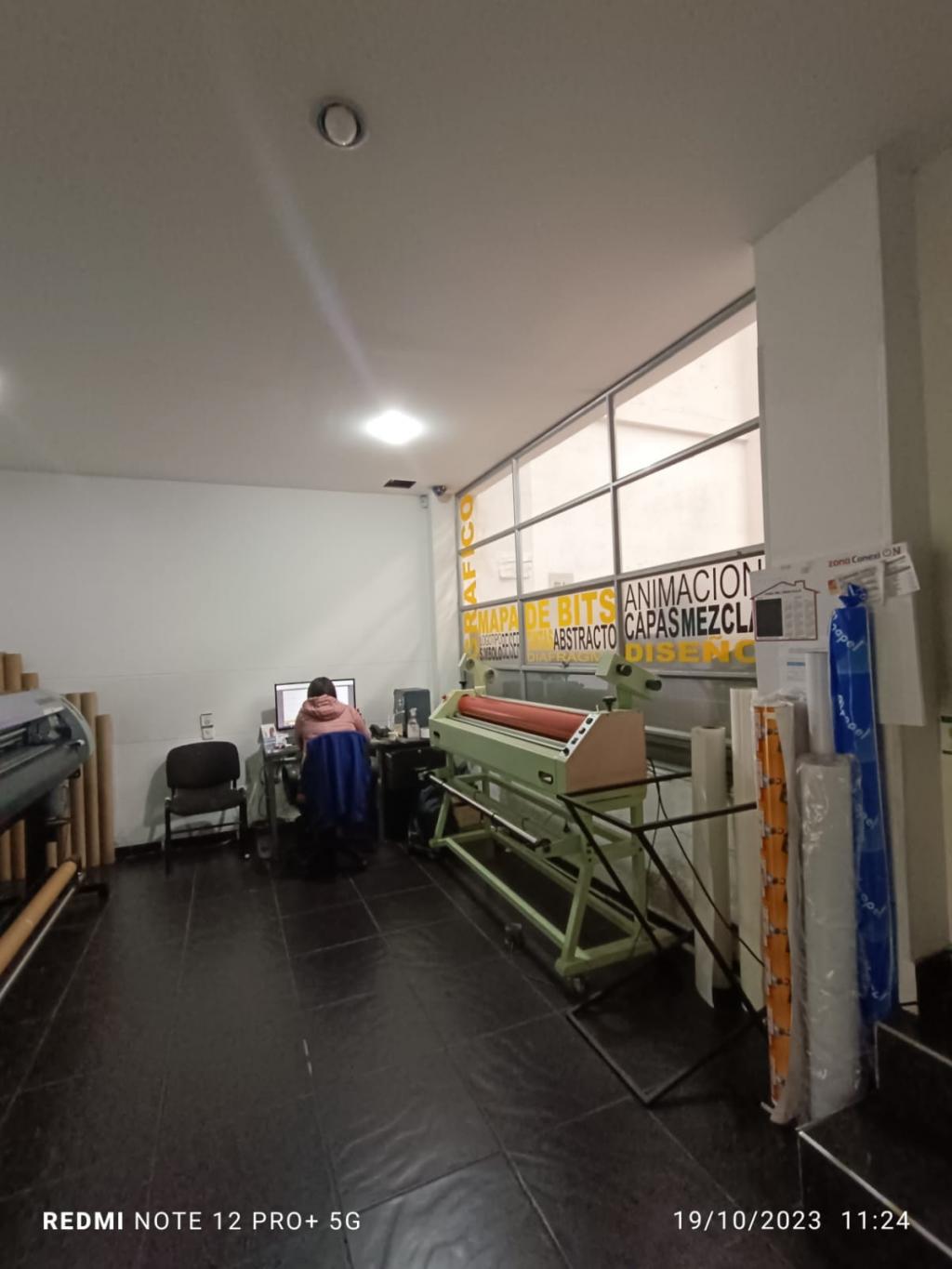 Bodega En Arriendo - Alcázares-Barrios Unidos, Bogotá