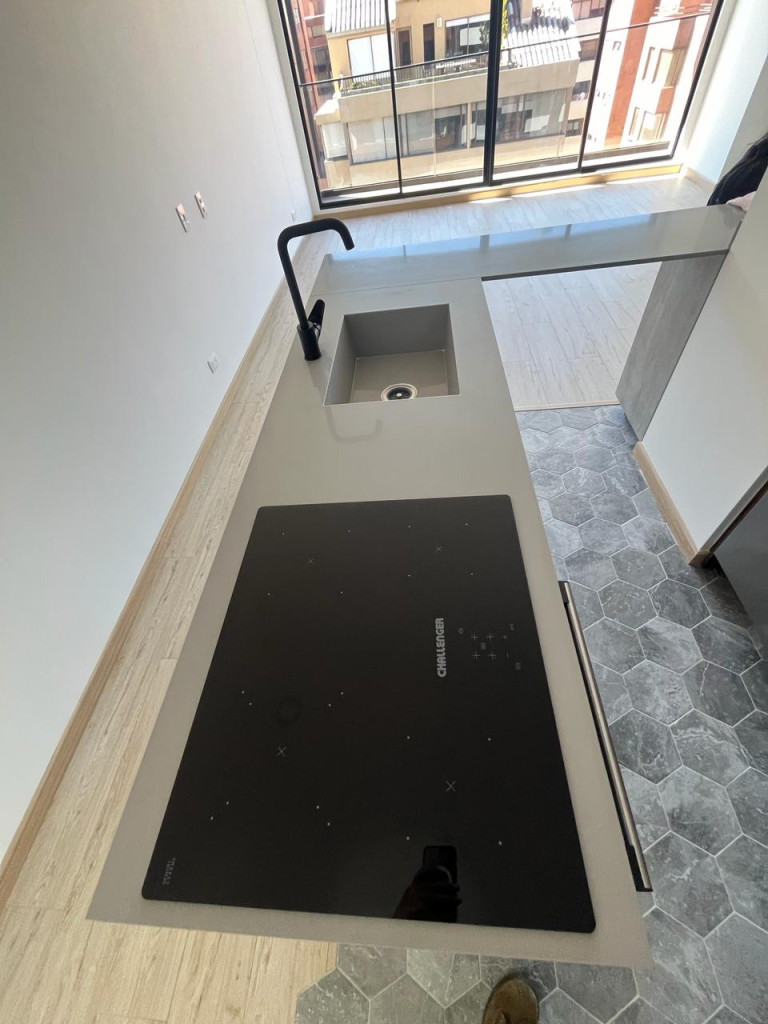 Apartaestudio En Arriendo/Venta - Chico Norte-Chapinero, Bogotá