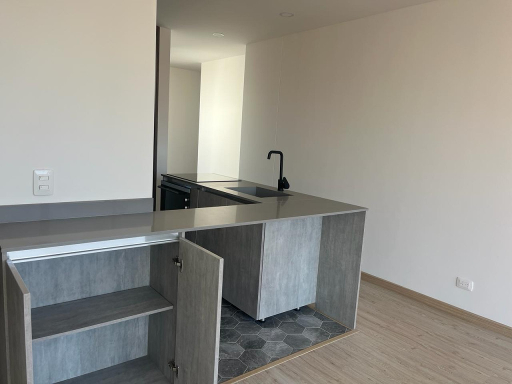 Apartaestudio En Arriendo/Venta - Chico Norte-Chapinero, Bogotá