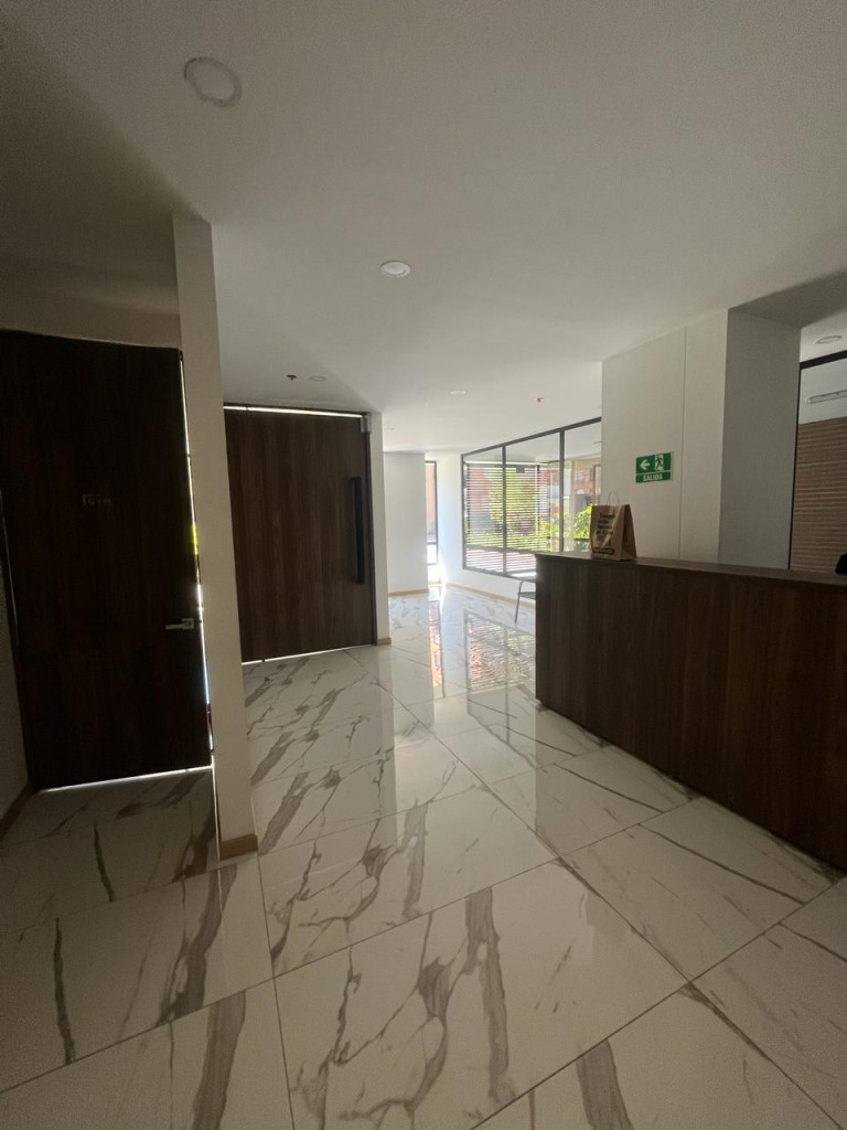 Apartaestudio En Arriendo/Venta - Chico Norte-Chapinero, Bogotá