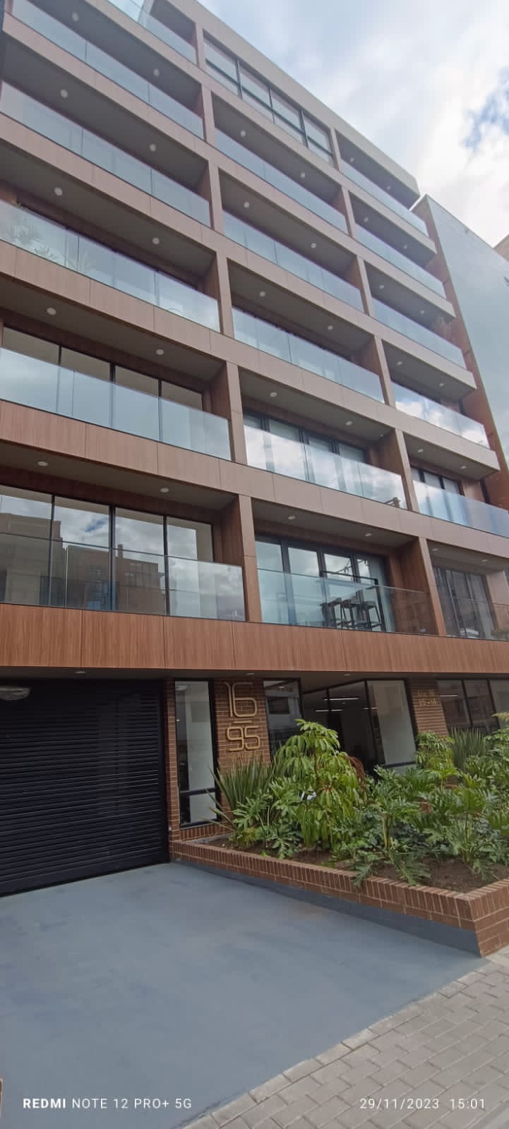 Apartaestudio En Arriendo/Venta - Chico Norte-Chapinero, Bogotá