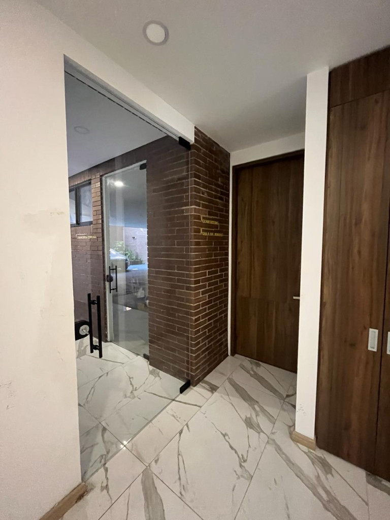 Apartaestudio En Arriendo/Venta - Chico Norte-Chapinero, Bogotá