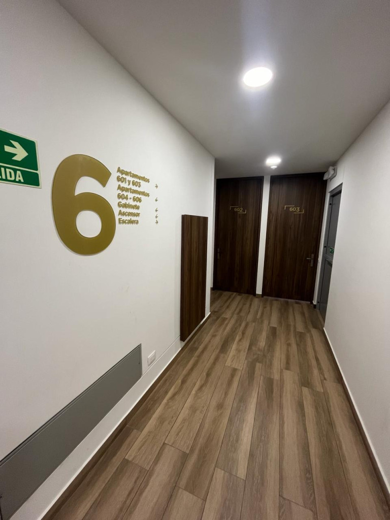 Apartaestudio En Arriendo/Venta - Chico Norte-Chapinero, Bogotá