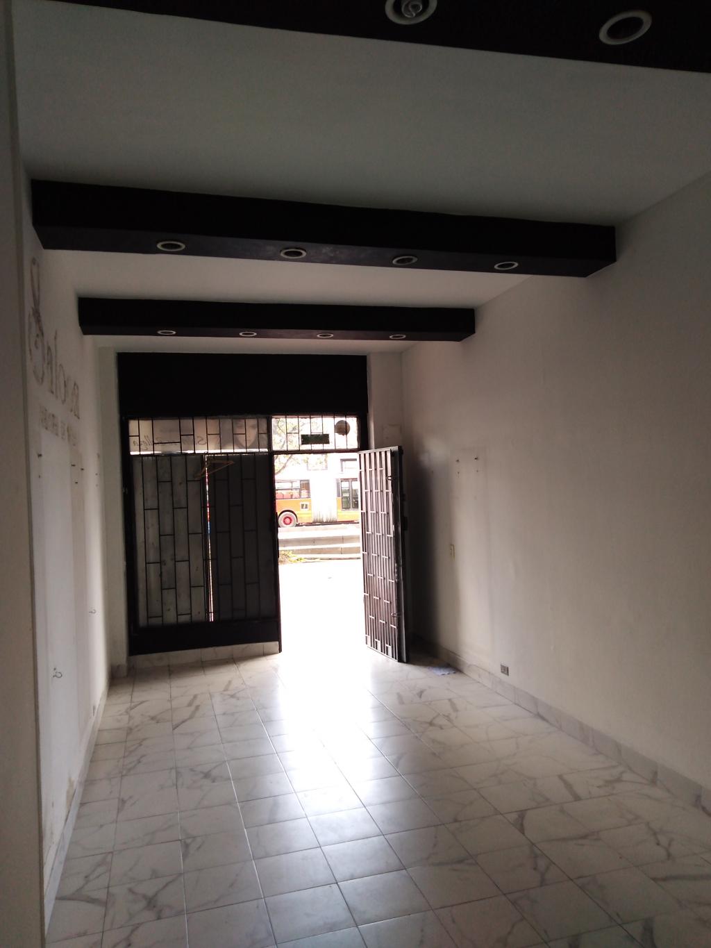 Oficina En Arriendo - Sagrado Corazón-Santa Fe, Bogotá