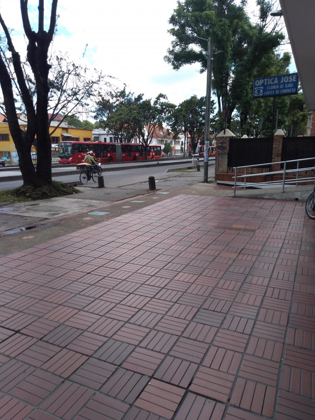 Oficina En Arriendo - Sagrado Corazón-Santa Fe, Bogotá