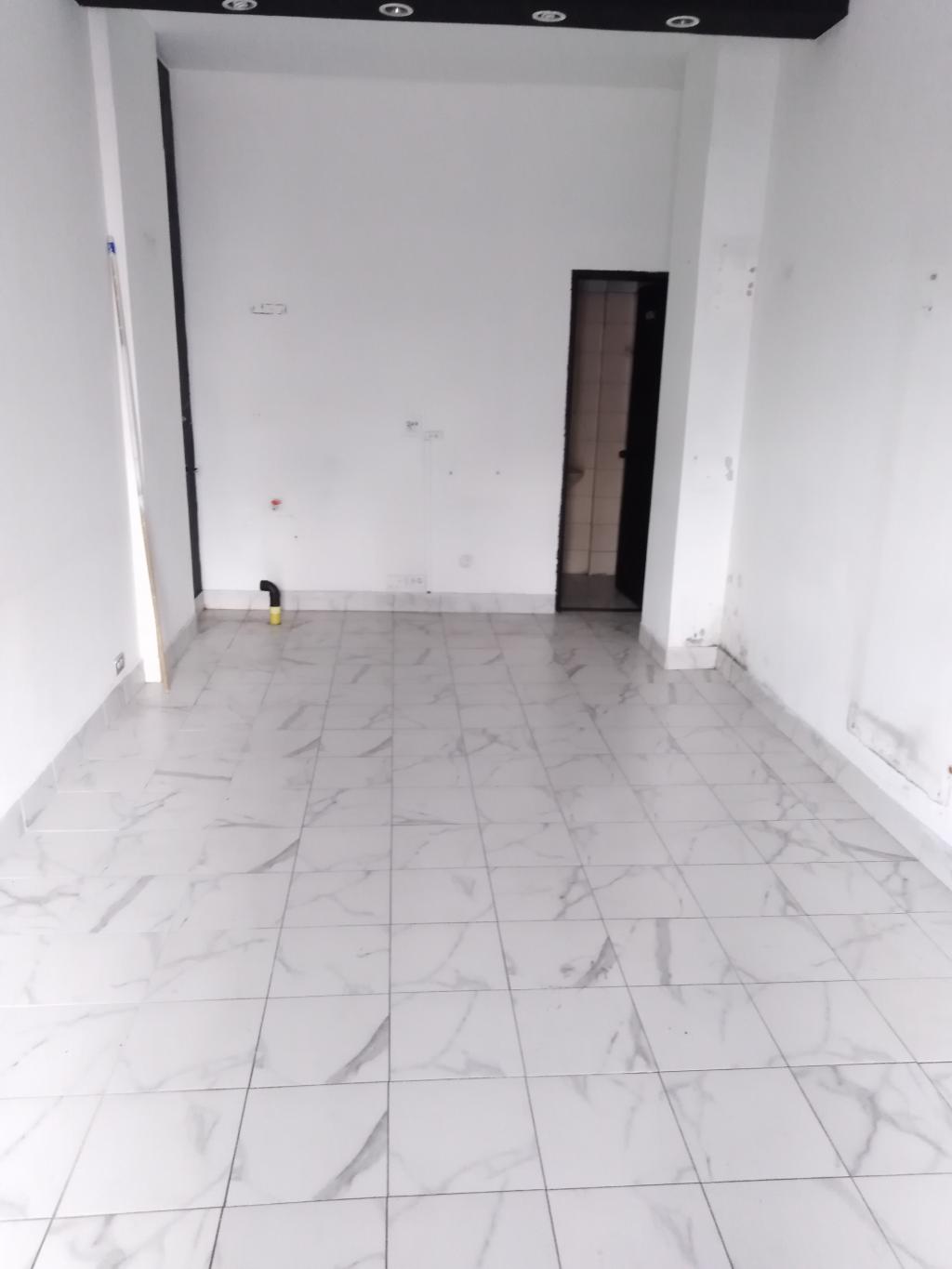 Oficina En Arriendo - Sagrado Corazón-Santa Fe, Bogotá