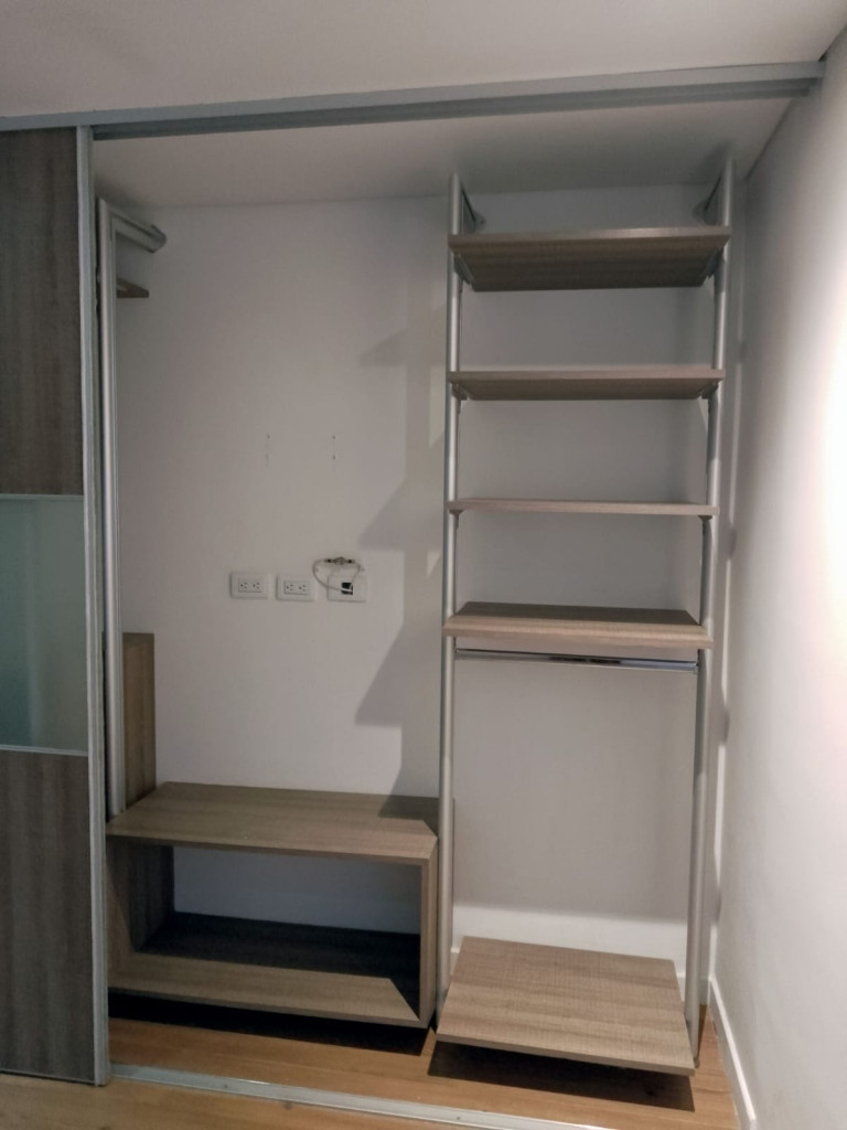 Apartaestudio En Venta - El Contador-Usaquén, Bogotá