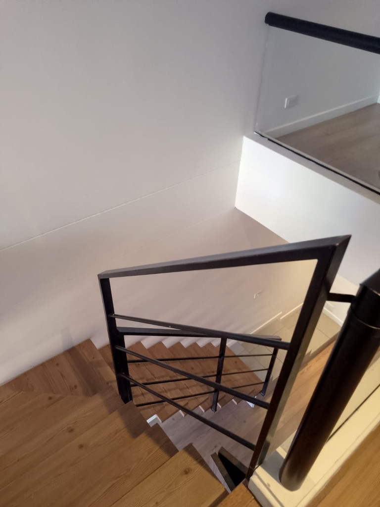 Apartaestudio En Venta - El Contador-Usaquén, Bogotá