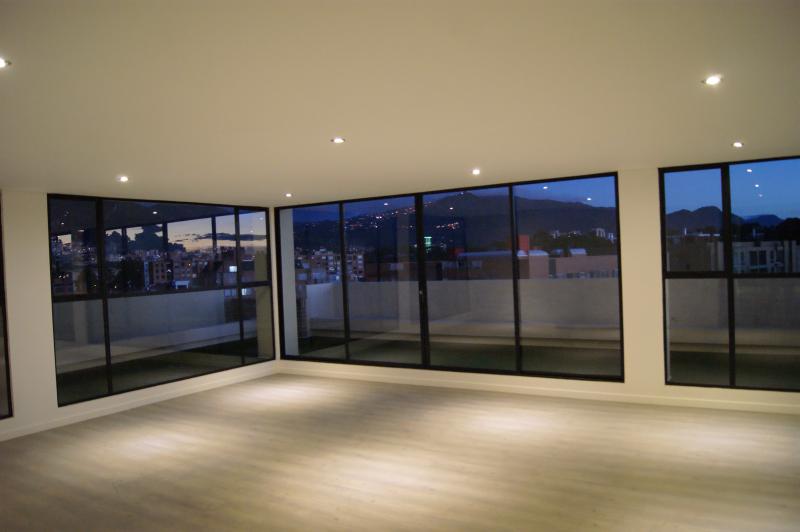 Apartaestudio En Venta - El Contador-Usaquén, Bogotá