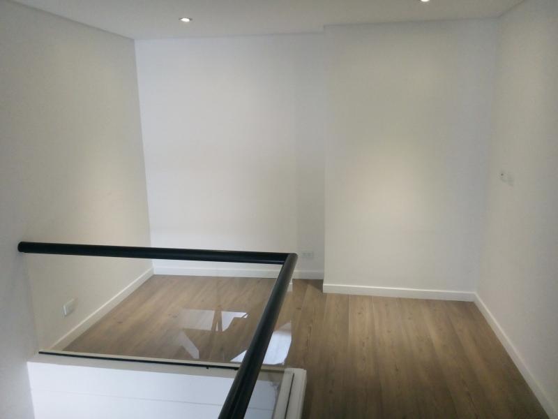 Apartaestudio En Venta - El Contador-Usaquén, Bogotá