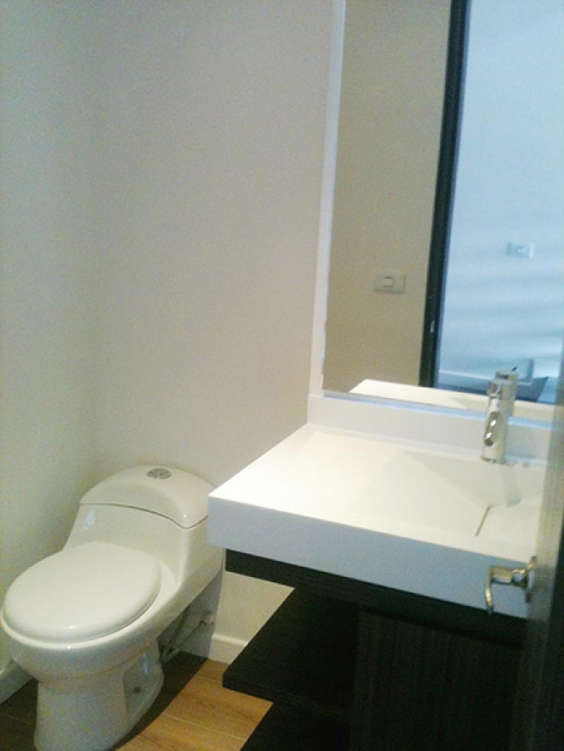 Apartaestudio En Venta - El Contador-Usaquén, Bogotá