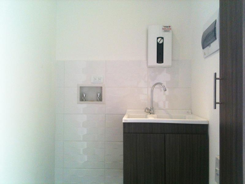 Apartaestudio En Venta - El Contador-Usaquén, Bogotá