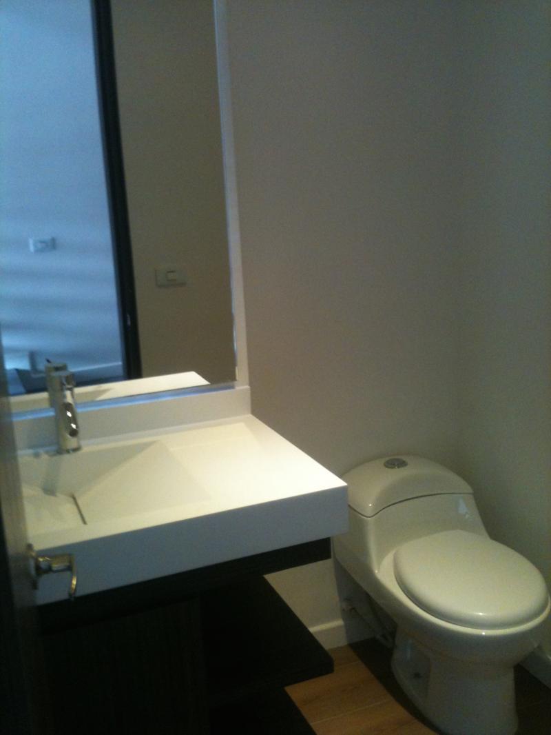 Apartaestudio En Venta - El Contador-Usaquén, Bogotá