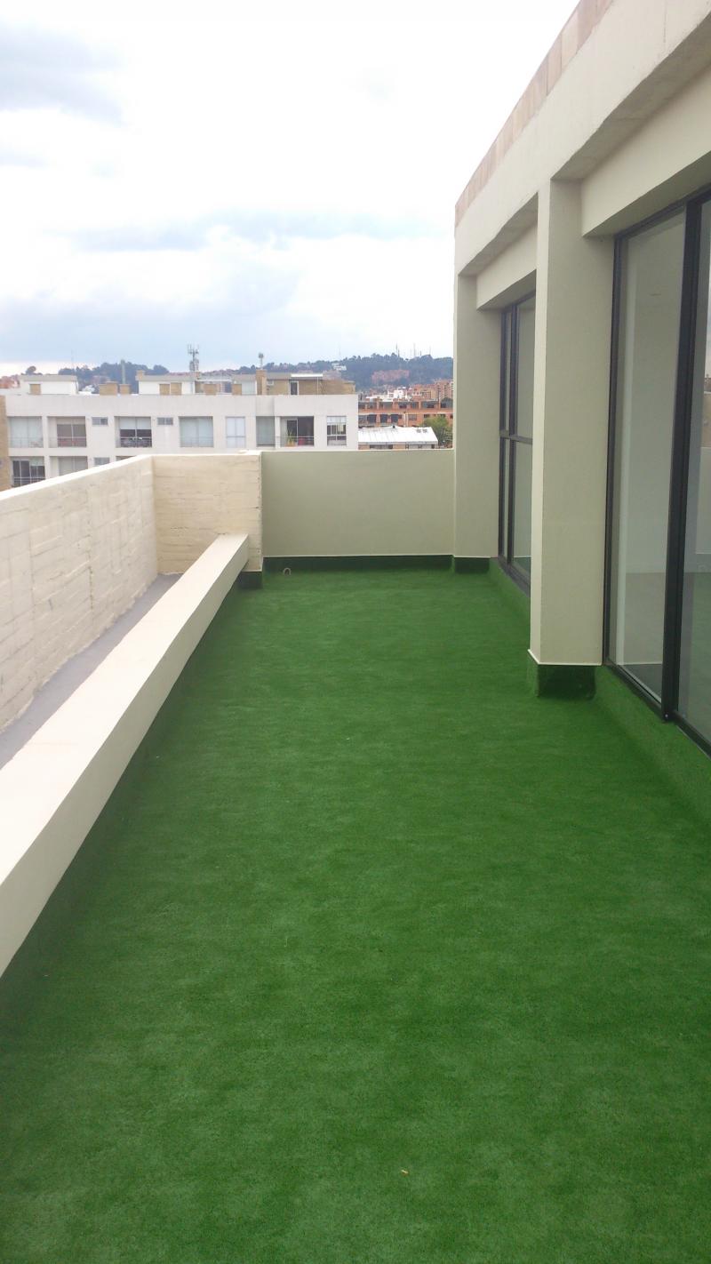 Apartaestudio En Venta - El Contador-Usaquén, Bogotá