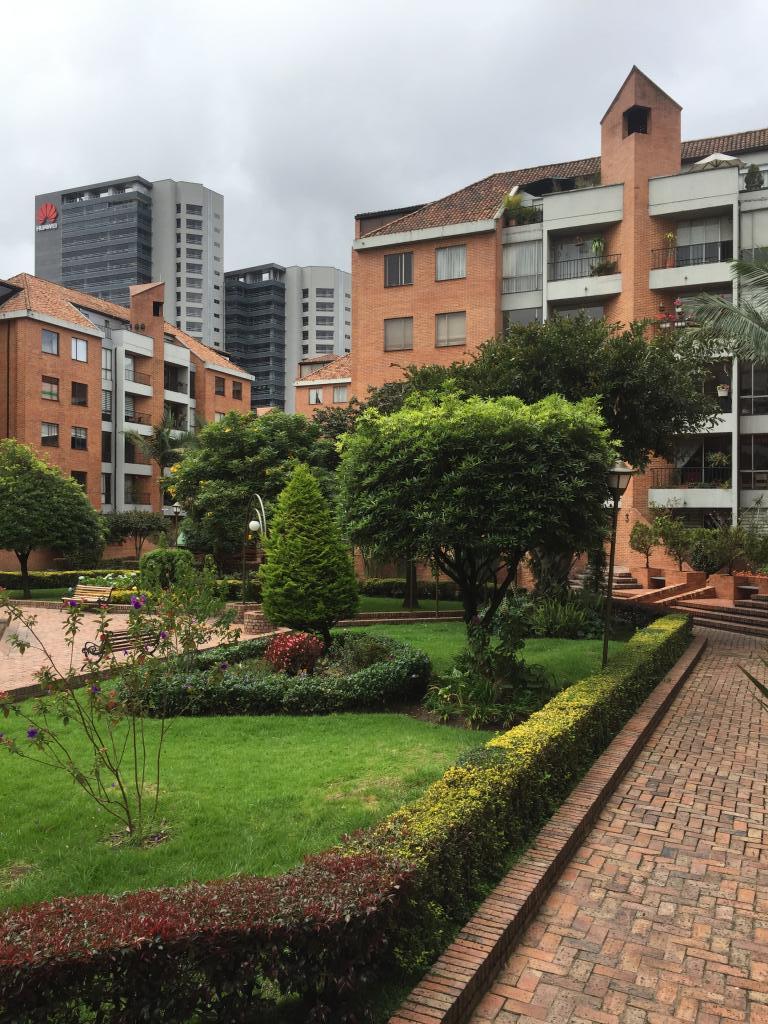 Apartamento En Arriendo - Alhambra-Suba, Bogotá