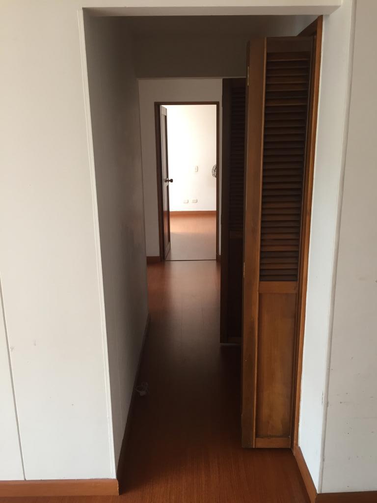 Apartamento En Arriendo - Alhambra-Suba, Bogotá