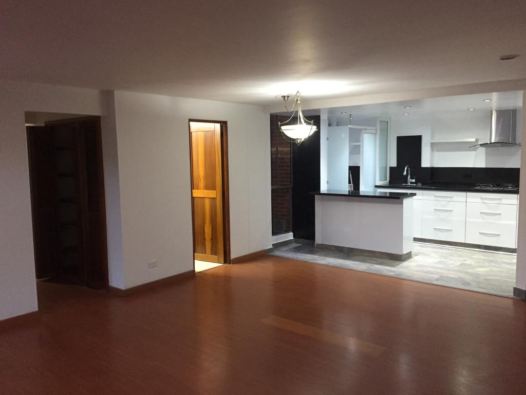 Apartamento En Arriendo - Alhambra-Suba, Bogotá