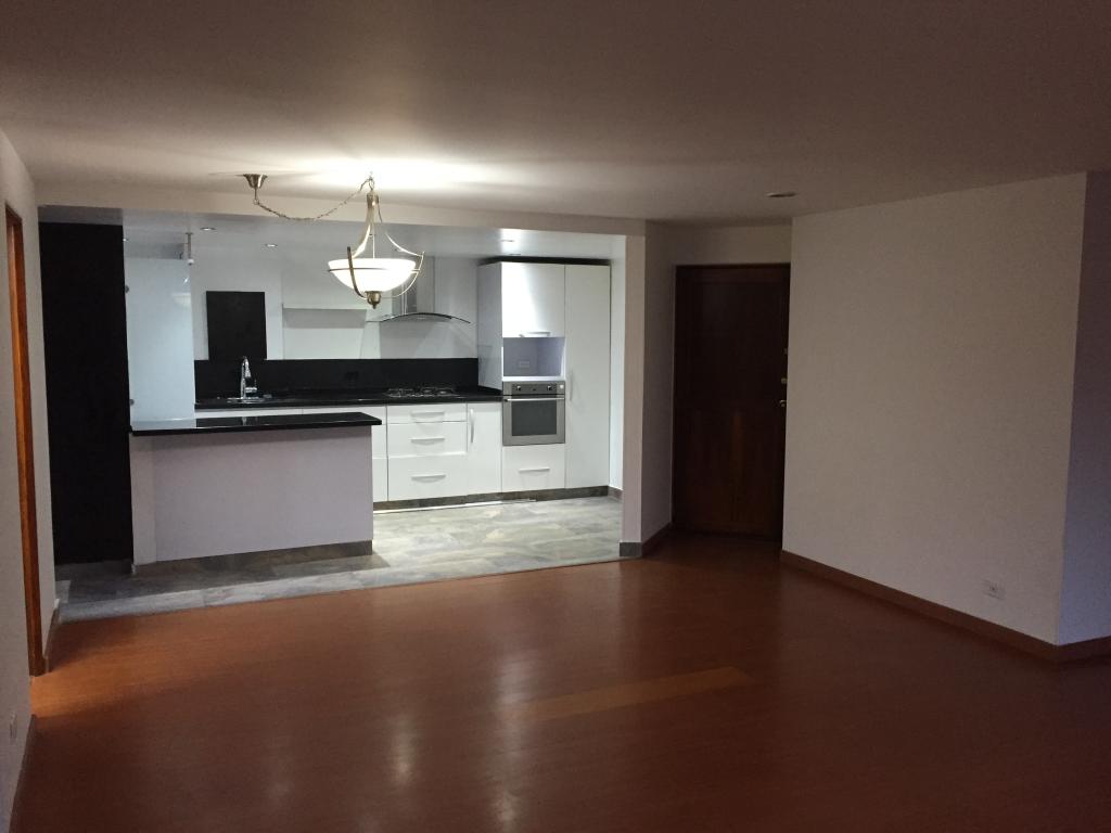 Apartamento En Arriendo - Alhambra-Suba, Bogotá