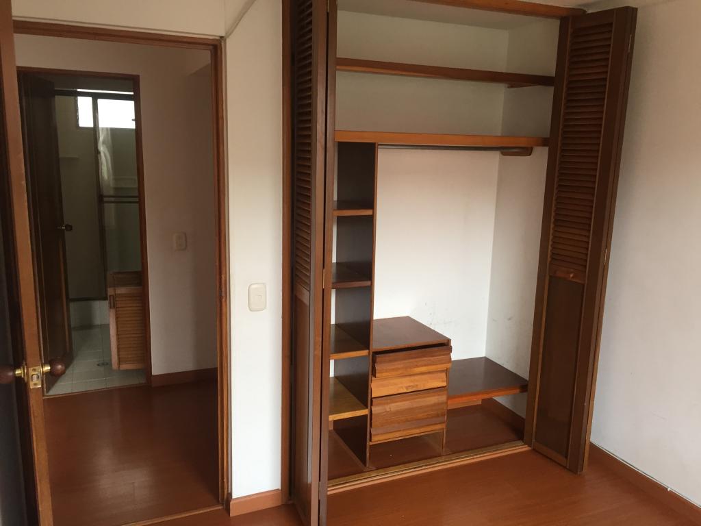 Apartamento En Arriendo - Alhambra-Suba, Bogotá