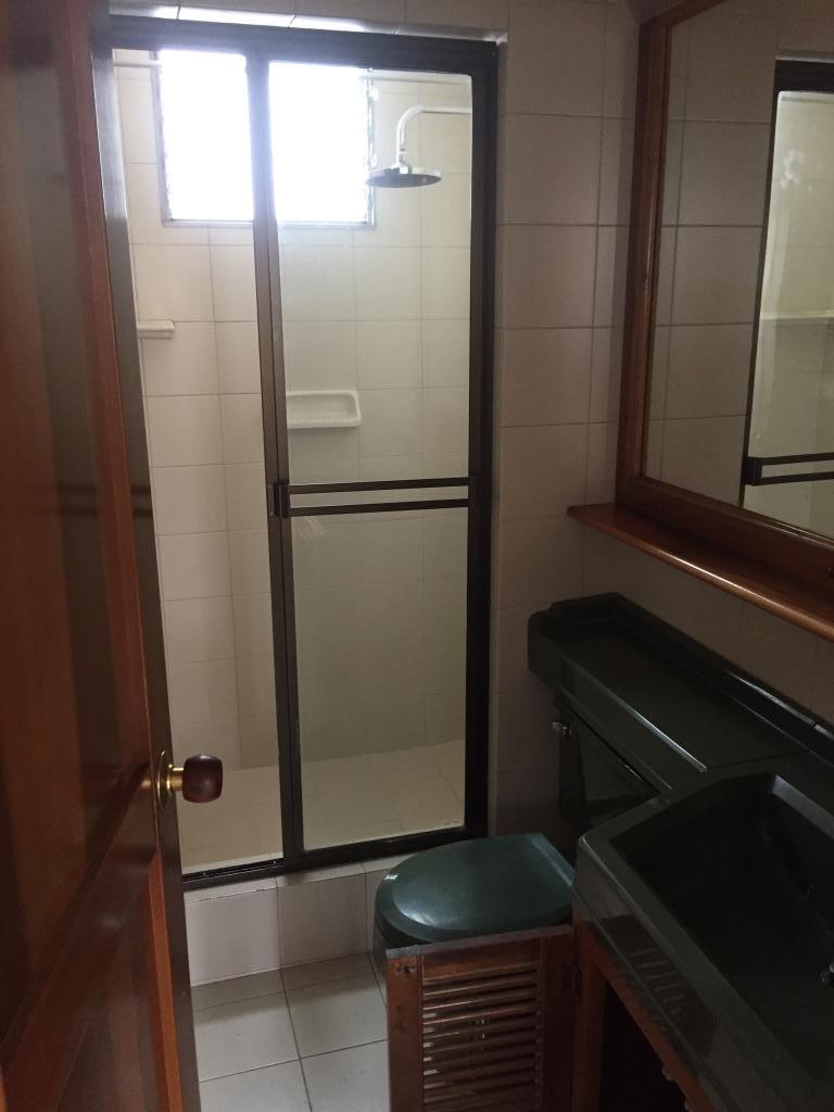 Apartamento En Arriendo - Alhambra-Suba, Bogotá