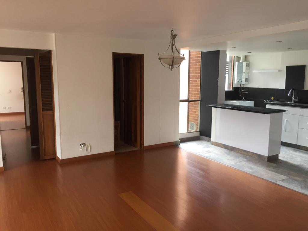 Apartamento En Arriendo - Alhambra-Suba, Bogotá