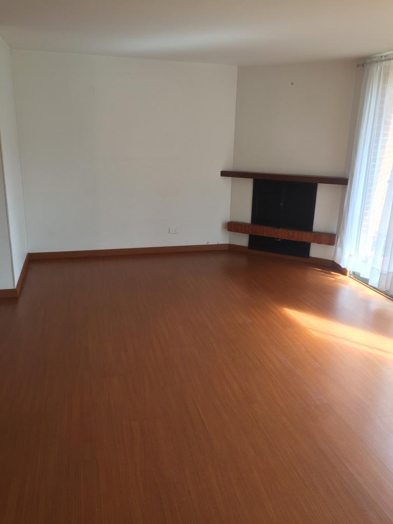Apartamento En Arriendo - Alhambra-Suba, Bogotá