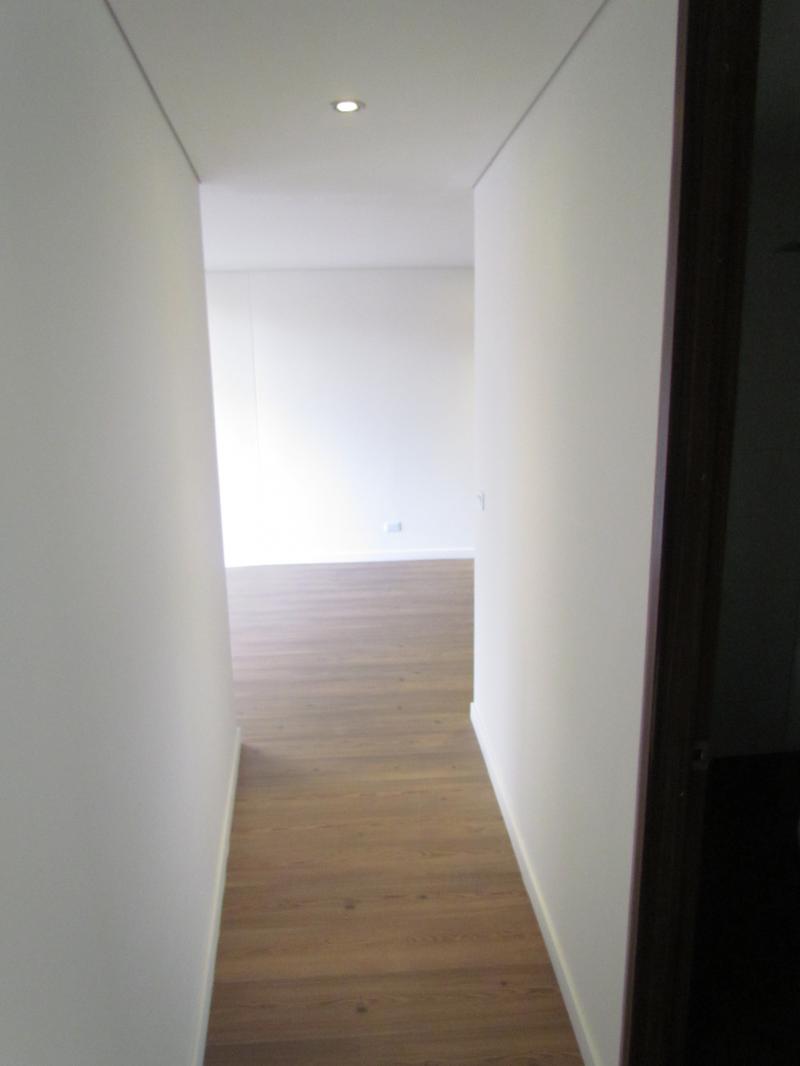 Apartamento En Arriendo - El Contador-Usaquén, Bogotá