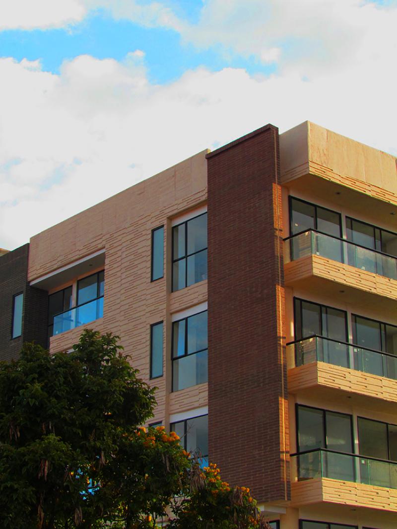 Apartamento En Arriendo - El Contador-Usaquén, Bogotá