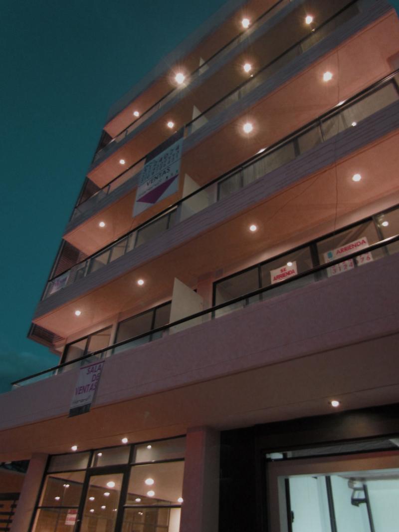 Apartamento En Arriendo - El Contador-Usaquén, Bogotá