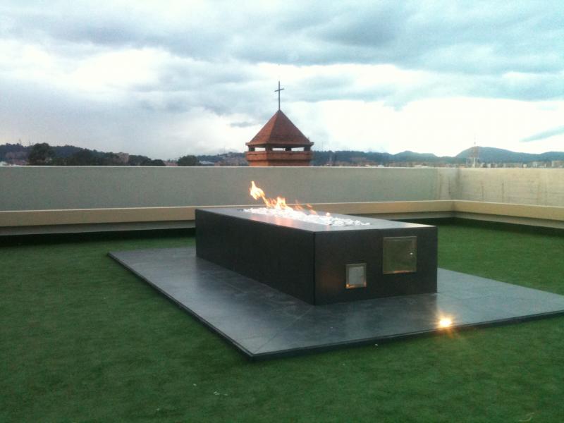 Apartamento En Arriendo - El Contador-Usaquén, Bogotá