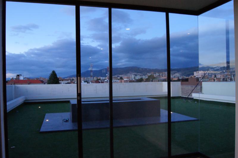 Apartamento En Arriendo - El Contador-Usaquén, Bogotá